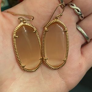 Kendra scott earrings